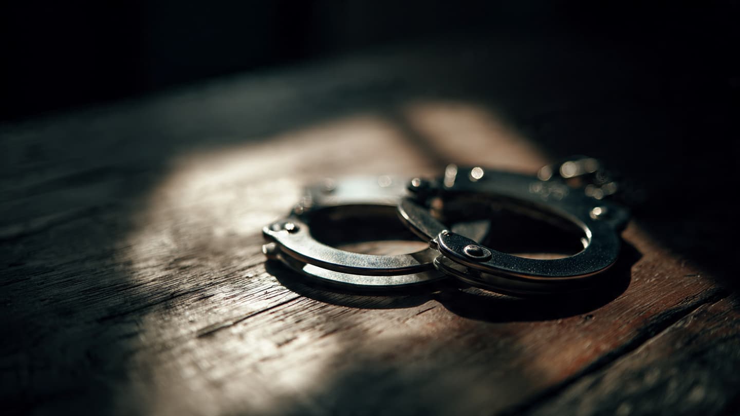 Between the Patch and the Prison Gate, The Silent Echoes of a Drug Empire