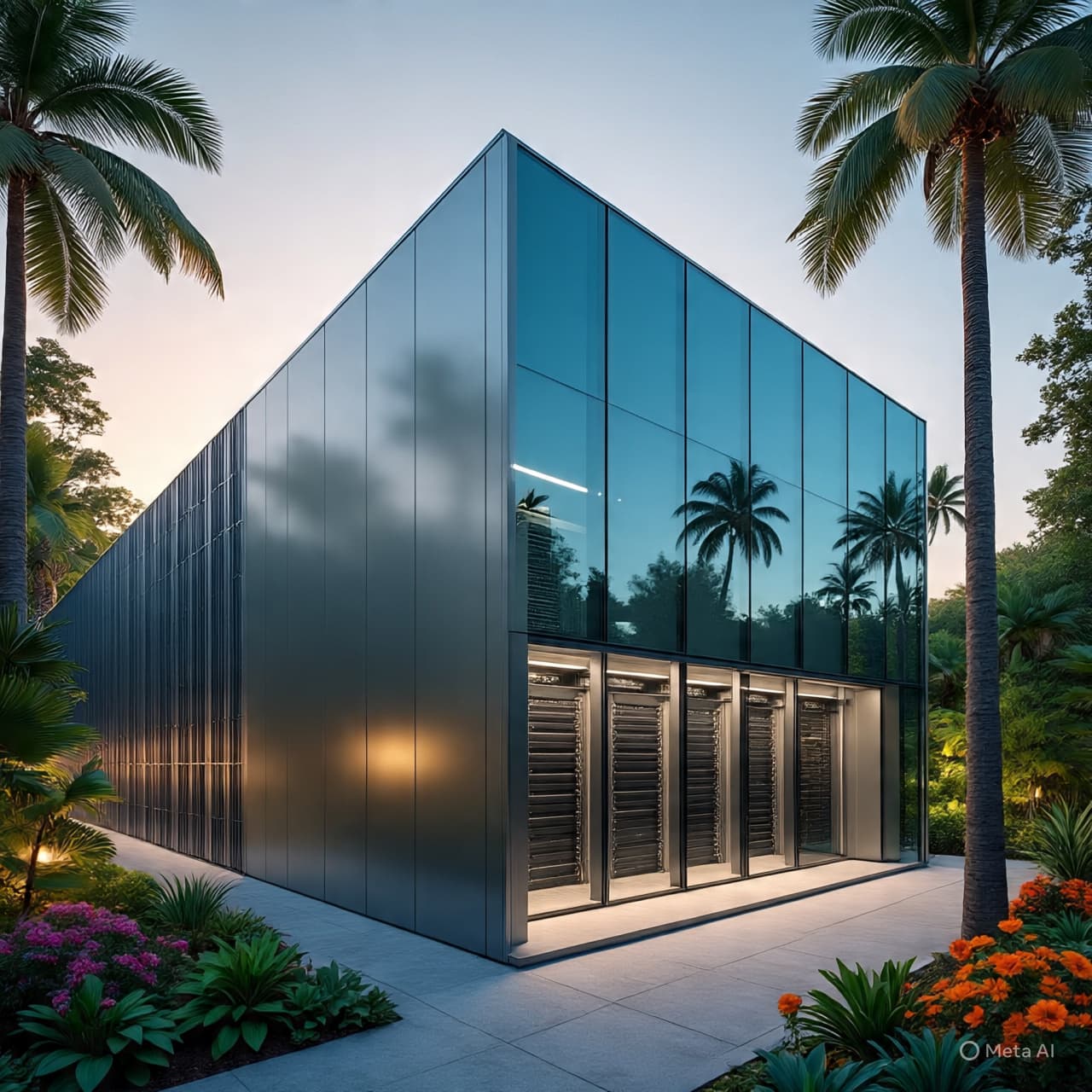 Of Silicon and Sunlight: The Quiet Arrival of an Invisible Horizon