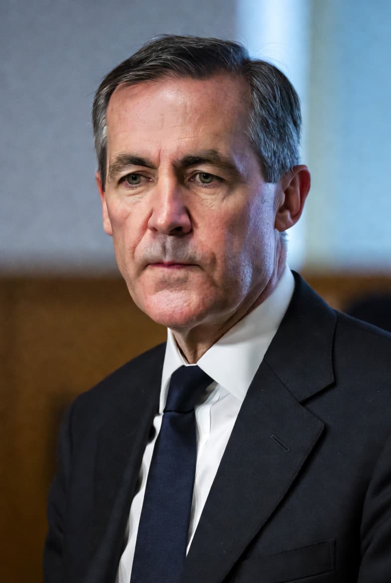 Mark Carney Pushes Canadian Pension Funds Toward India: A Strategic Shift During His Visit to New Delhi
