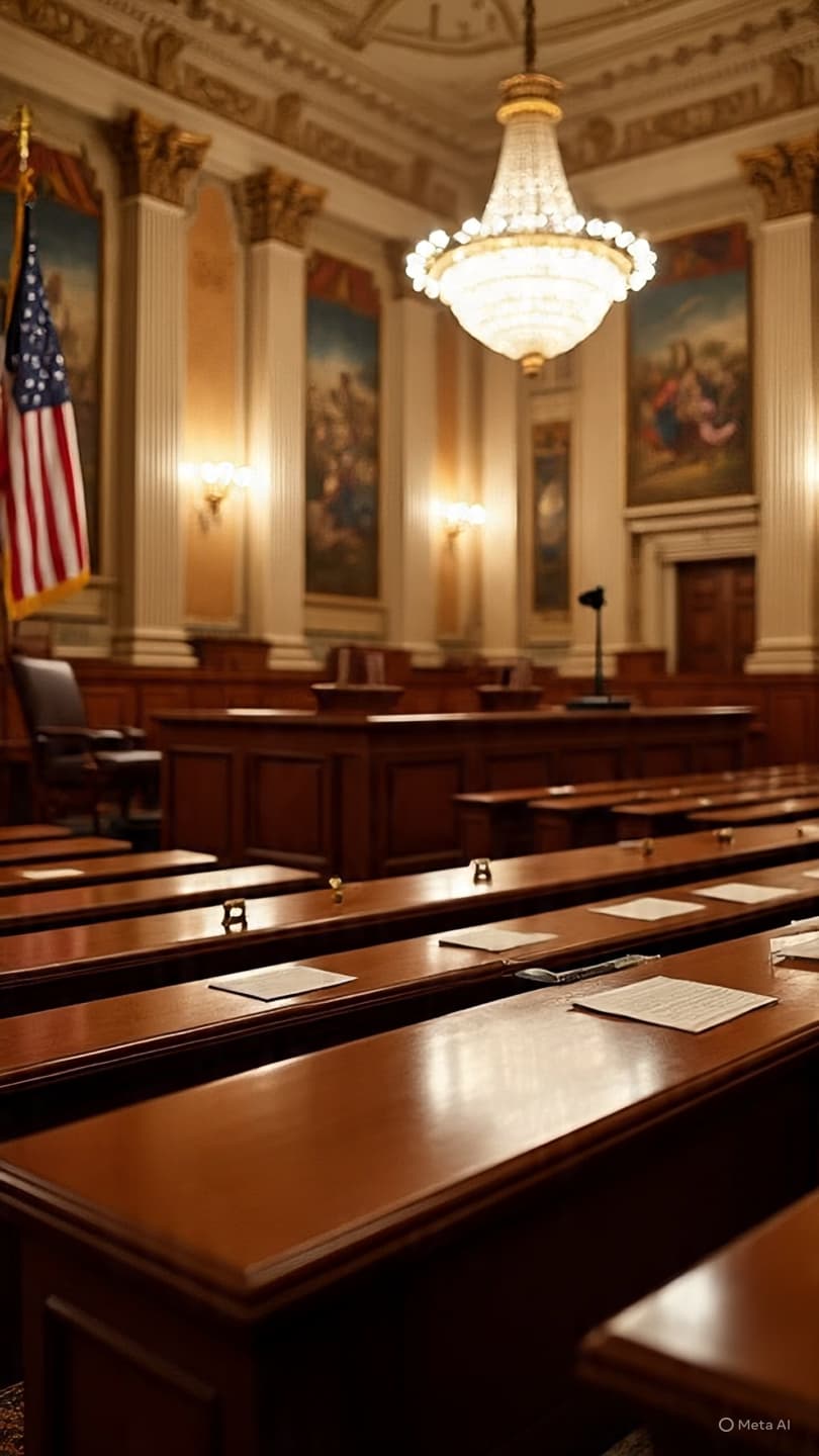 In the Architecture of Decision: A Blocked Measure and the Ongoing Question of Who Decides War