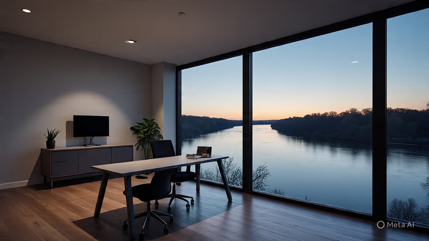 Between the Code and the Coast: A Narrative of Success in the First Quarter Sun