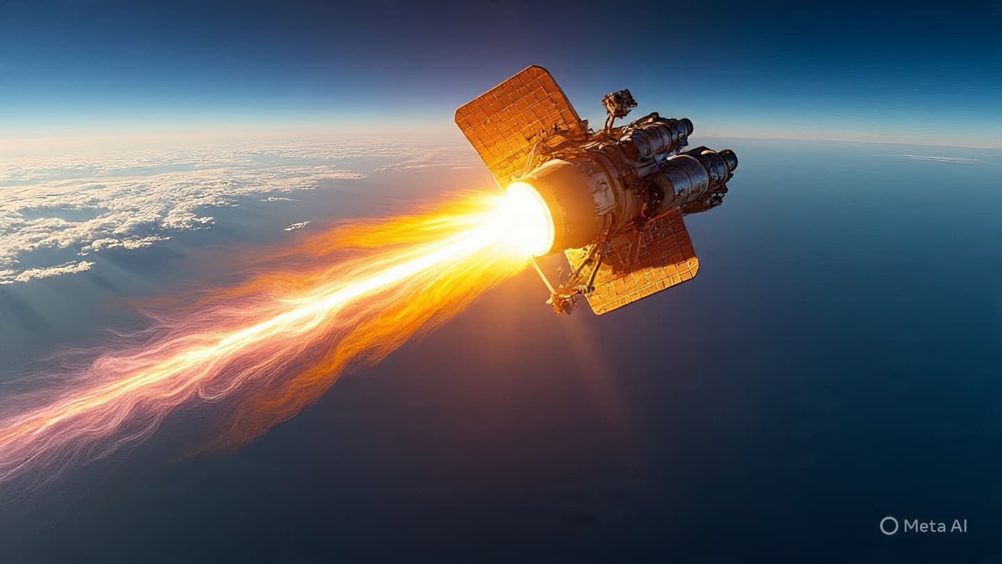 From Orbit to Ocean: The Story Held in Artemis II’s Descent