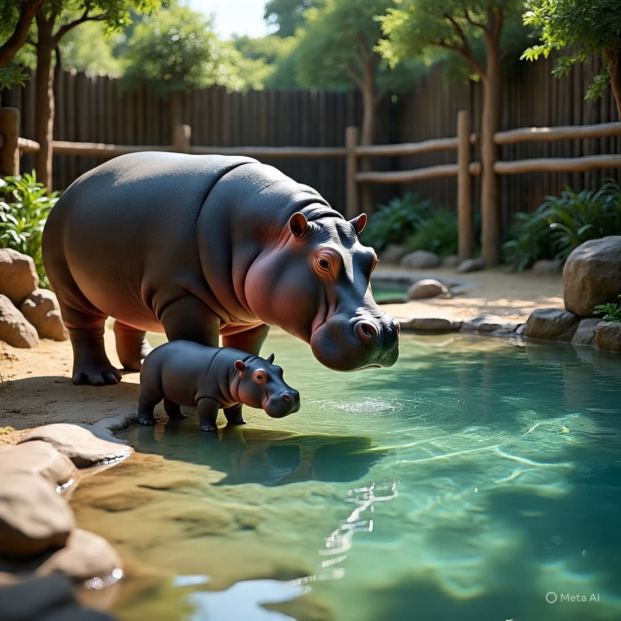 Un bref pas au-delà de la ligne : Réflexions sur la proximité, l'émerveillement et le risque invisible