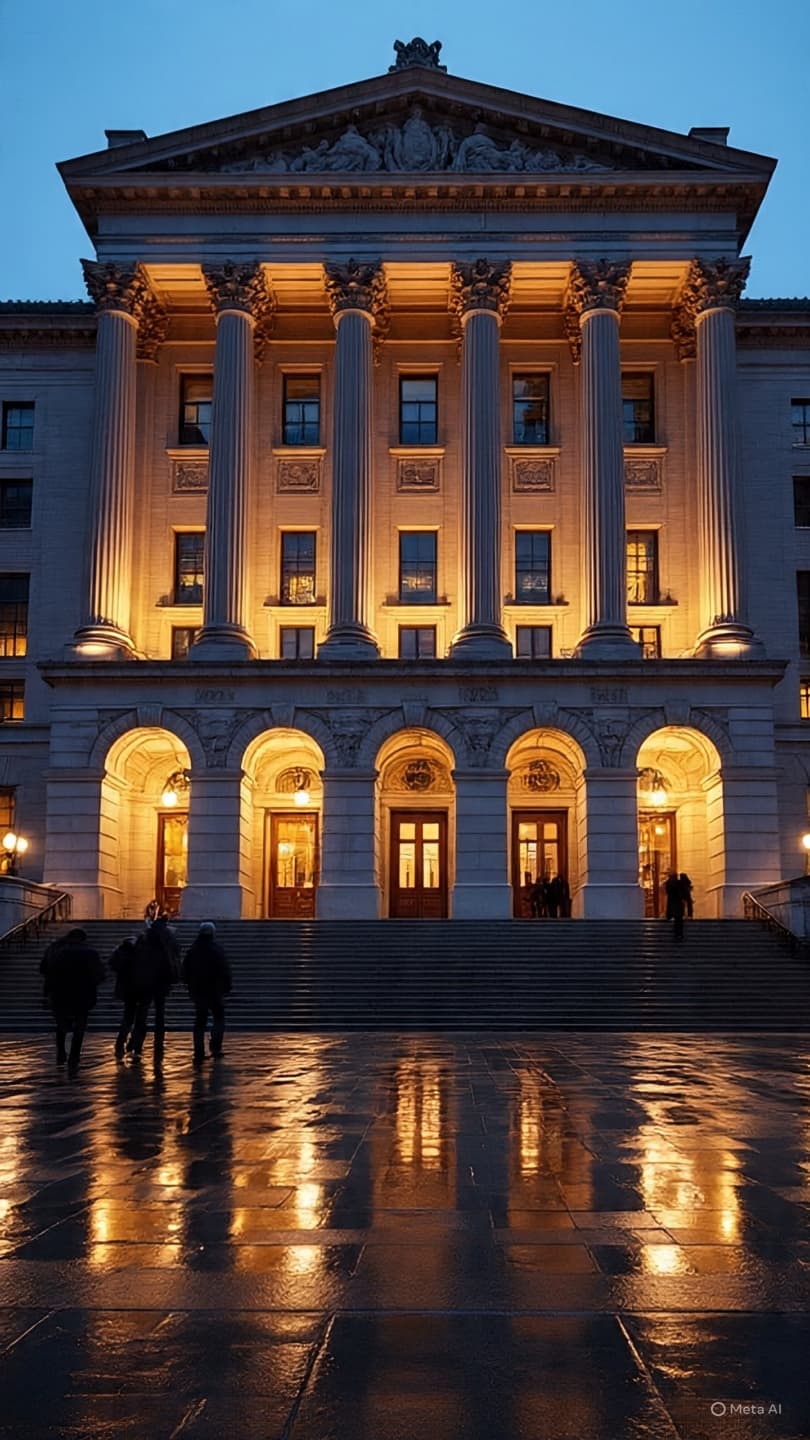 When Attention Arrives Before Outcome: A Congressional Case in the Legal Rhythm of New York