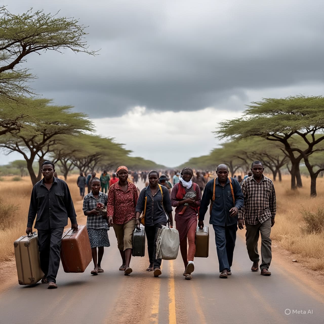 When the River Rises Again, Will South Sudan Hold Its Fragile Banks?