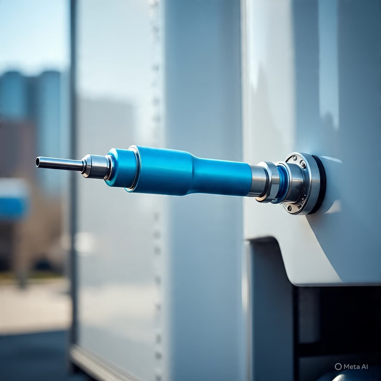 between the Exhaust and the Clean Air: Reflections on the 2026 Logistics