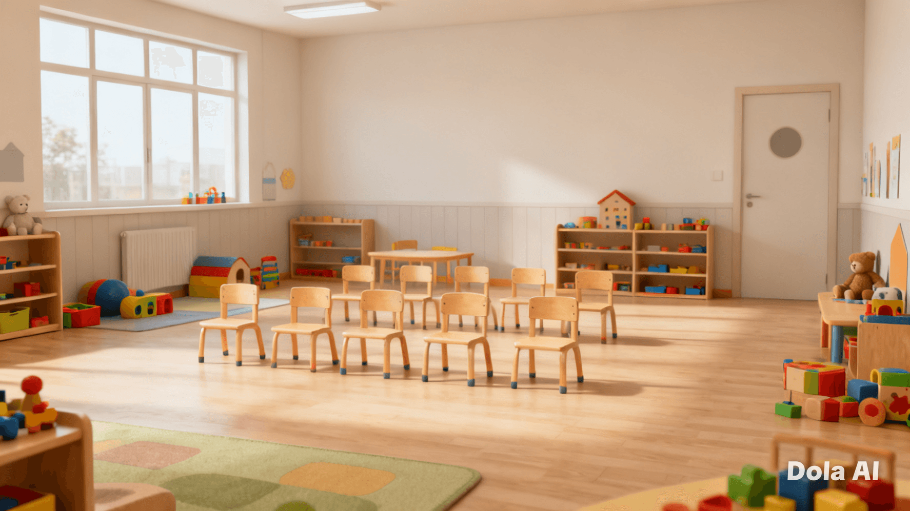 Between Care and Concern: How Families Confront What Should Have Been Safe