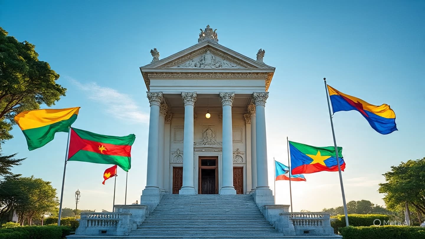 The Silent Architecture of Disaster Resilience: Reflections on the Regional Bank