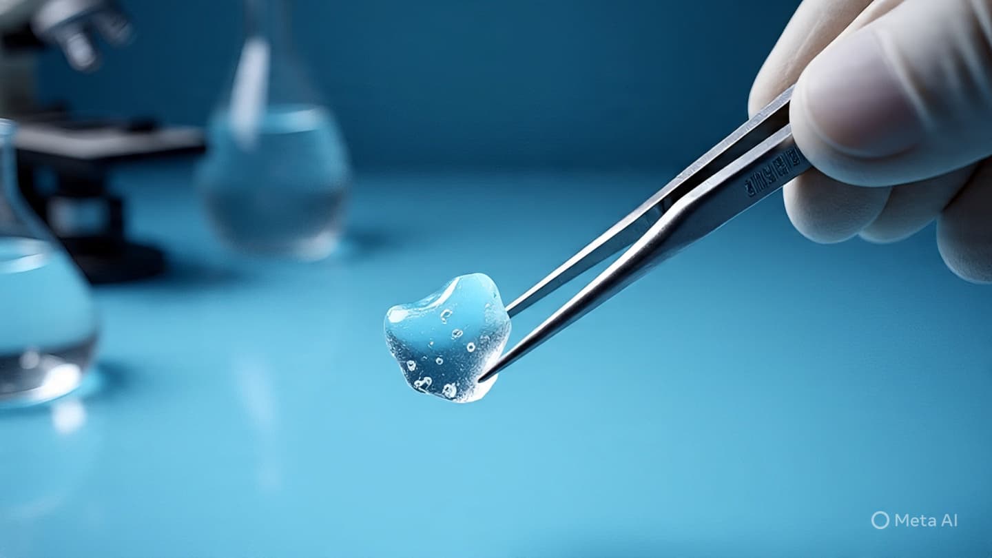 The Silent Retreat of the Ancient Frost: Reflections on the 2026 Cryospheric Vigil