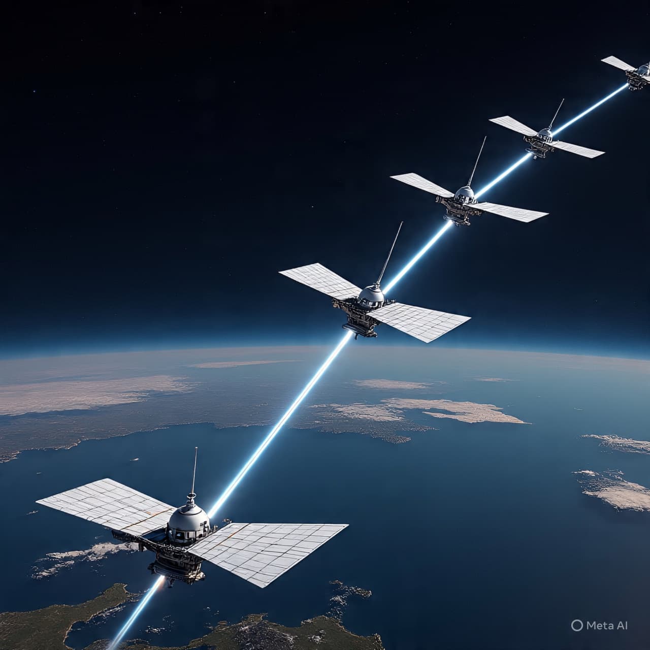 Signals Across the Sky: Starlink, Sovereignty, and the Modern Battlefield