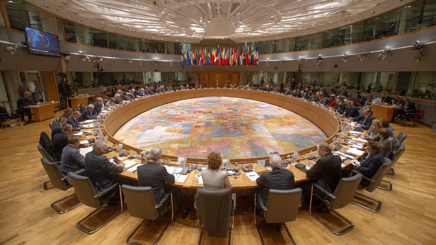 The European Union Moved Forward After Months of Political Deadlock