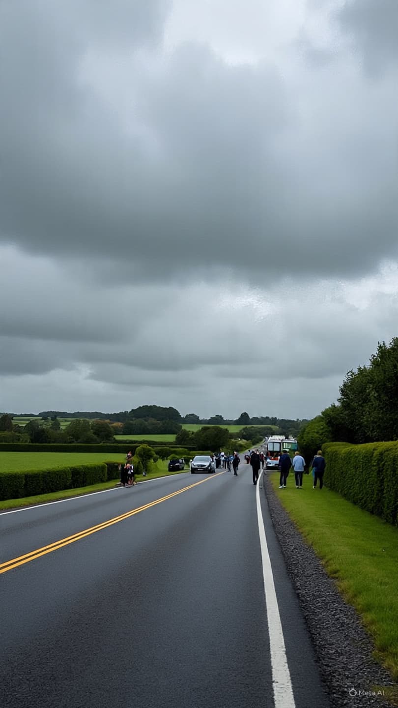 Where Movement Hesitates: Protest and Policy in Ireland’s Changing Rhythm