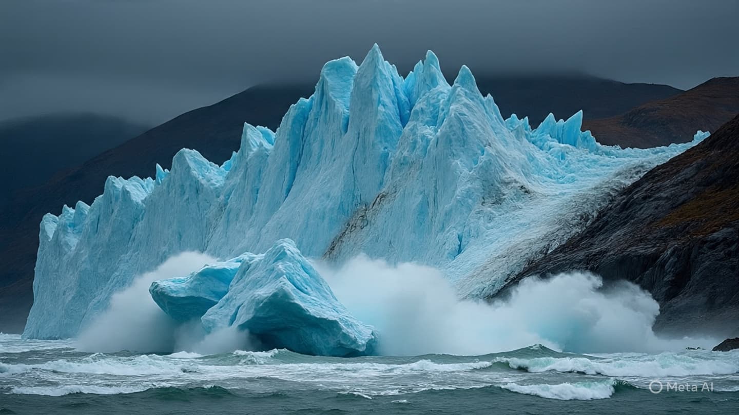 The Ebbing White: Reflections on the Rivers of Lost Time