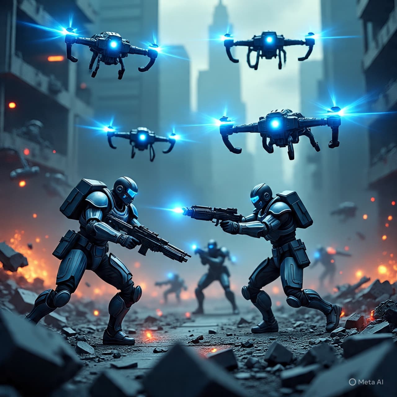 When the World Shifts: Arc Raiders Enters Its Flashpoint Moment