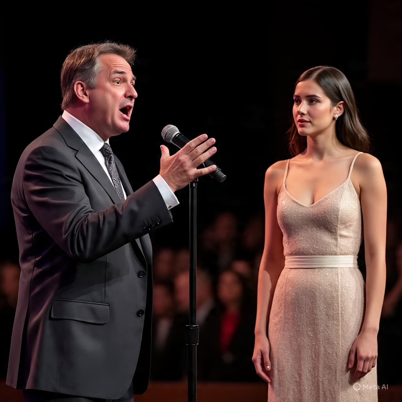 When Thunder Meets Silence: Can Power Hear the Language of Peace?