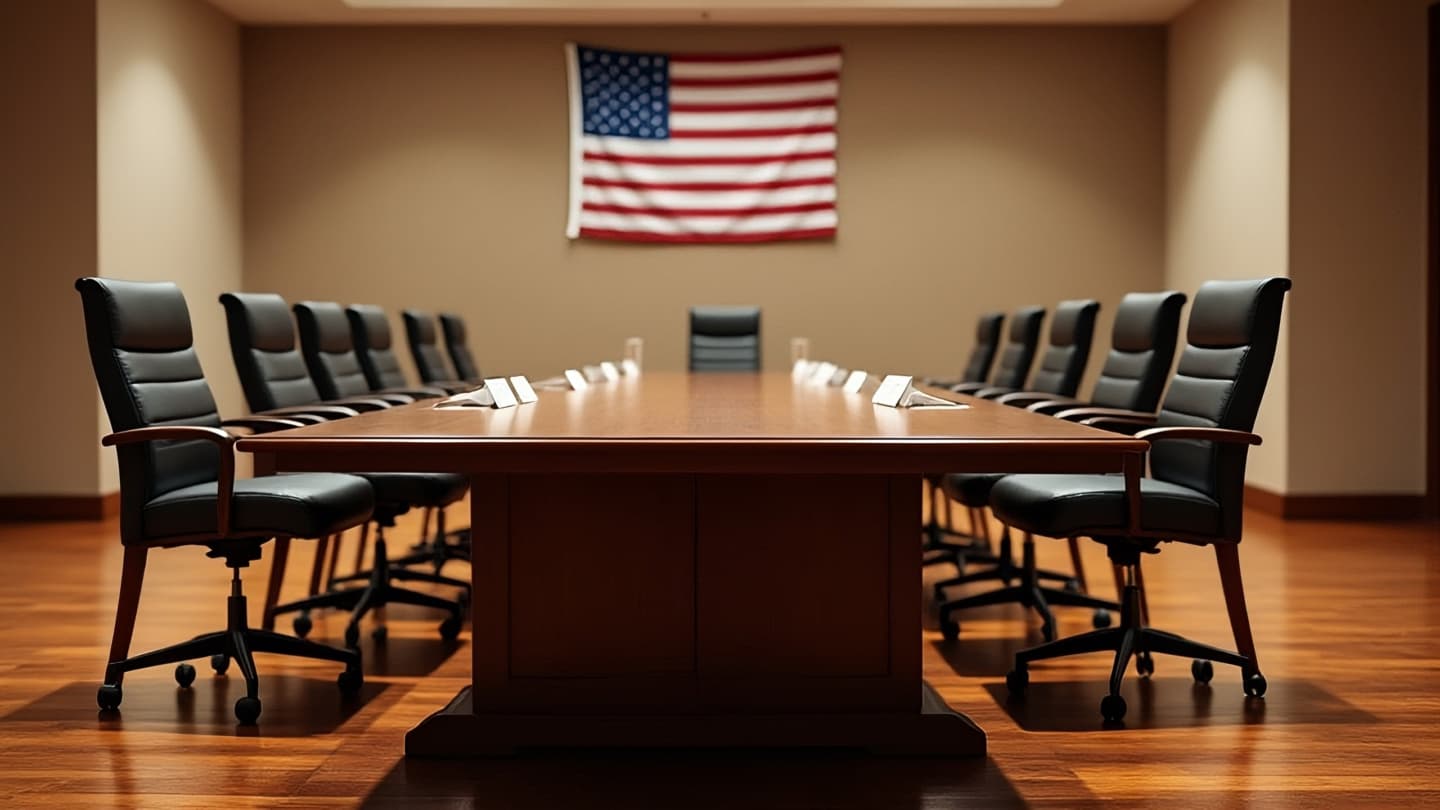 When the Shadow Falls Across the Ledger: A Quiet Narrative of New Economic Restrictions
