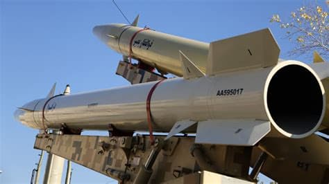 Rockets Launched from Iraq’s Mosul Towards U.S. Base in Syria, Say Sources