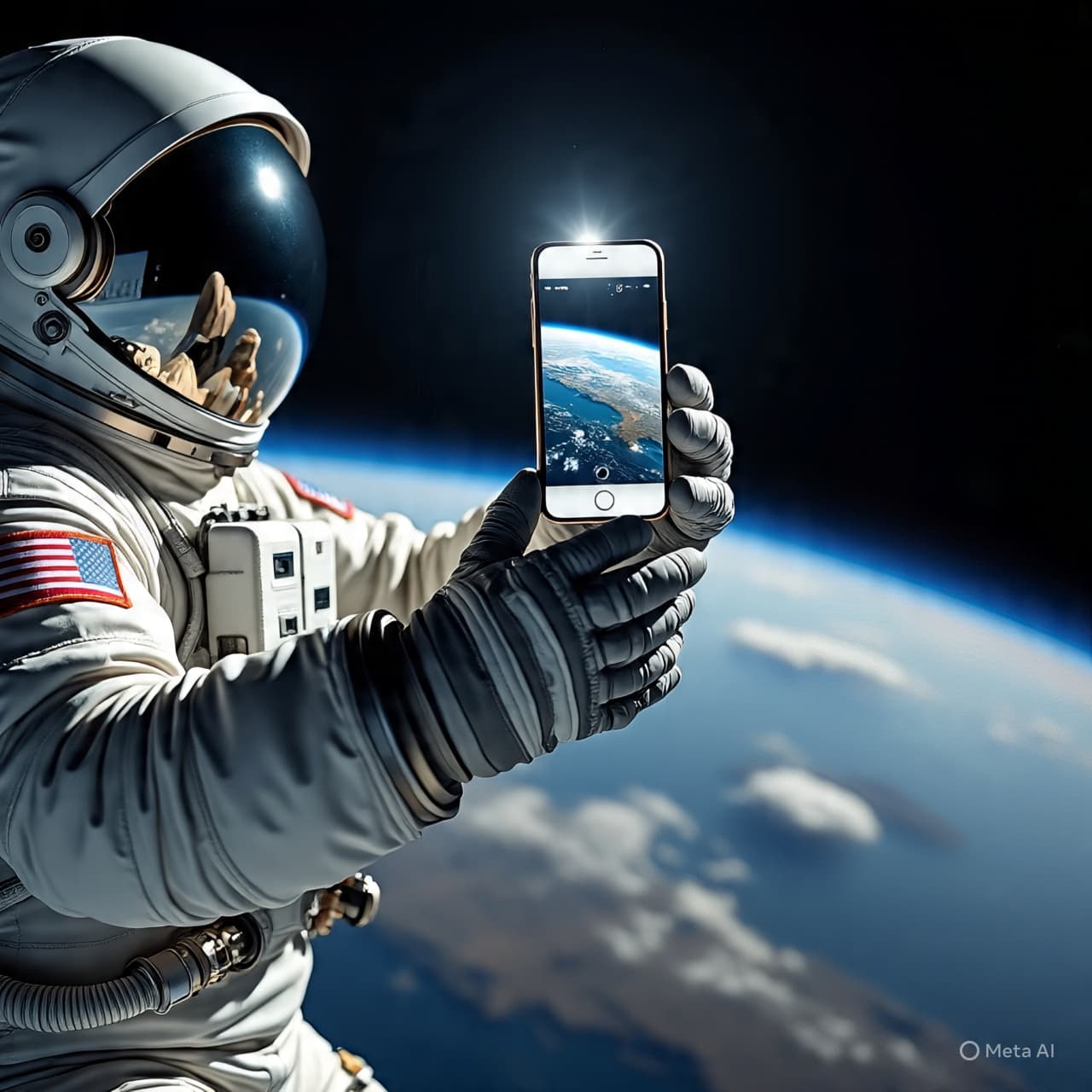 From Pocket to the Cosmos: How iPhones Will Capture the Next Great Moon Journey