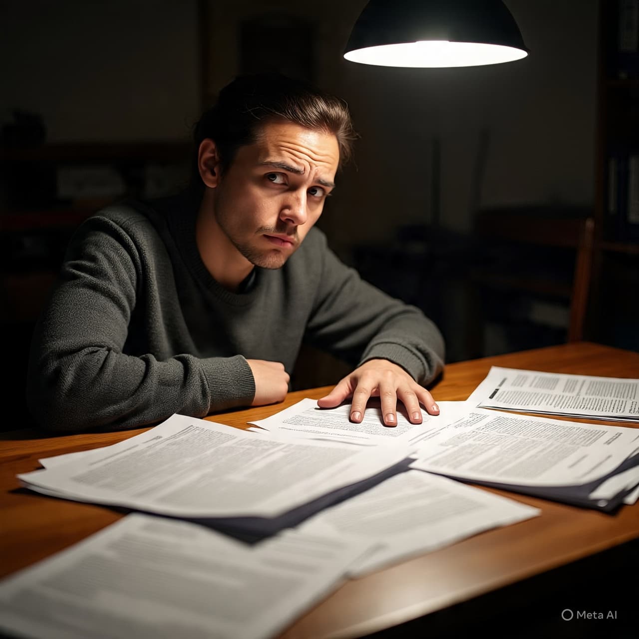 The Quiet Cost of Fear: How Hesitation Shapes a Nation’s Ledger