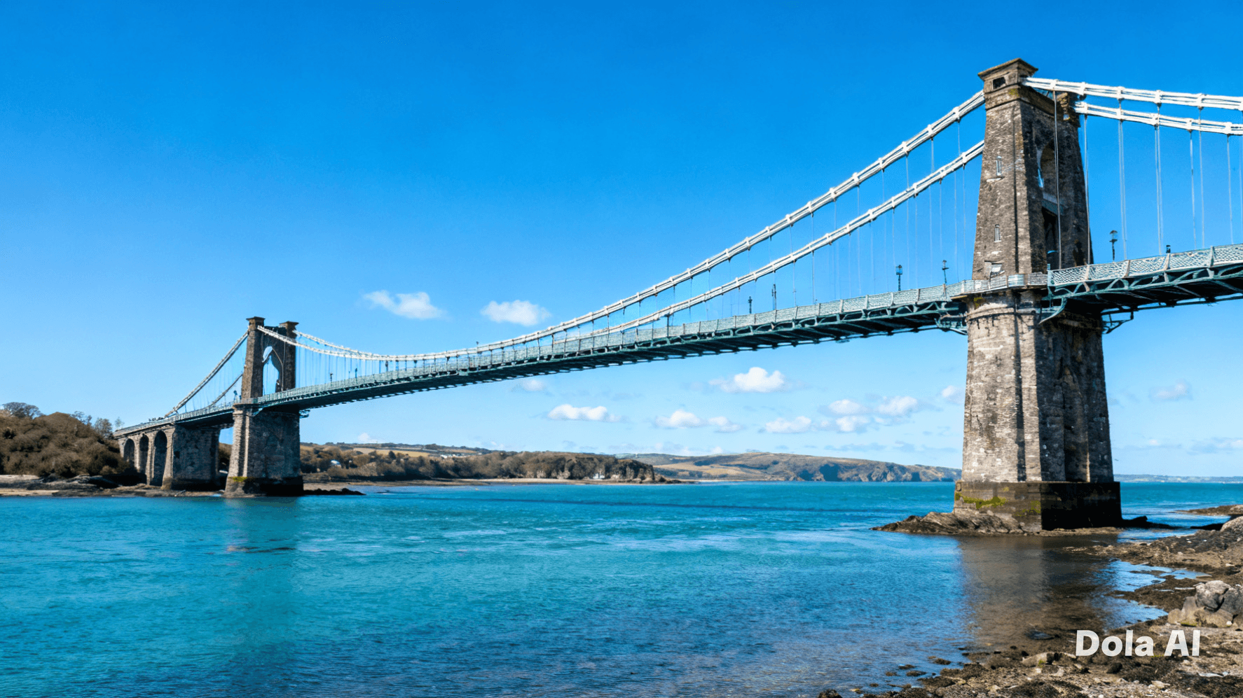 Two Centuries Across the Strait: How a Bridge Became a Companion to Generations