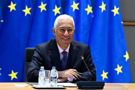 Lost in Processing: Why ‘Made in Europe’ Needs an Africa Strategy