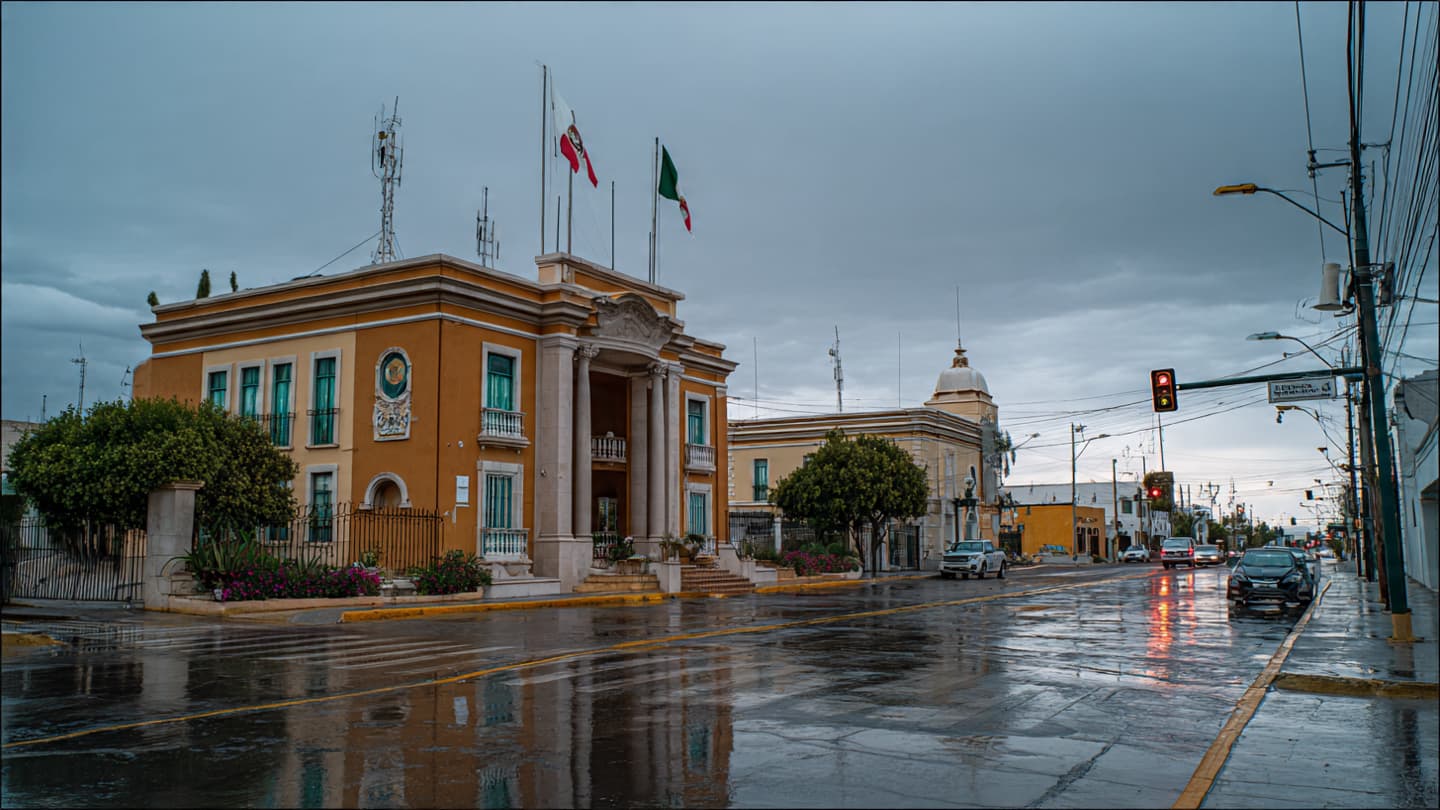 Lines Drawn Across Distance: Sinaloa’s Leadership Change in a Wider Security Landscape