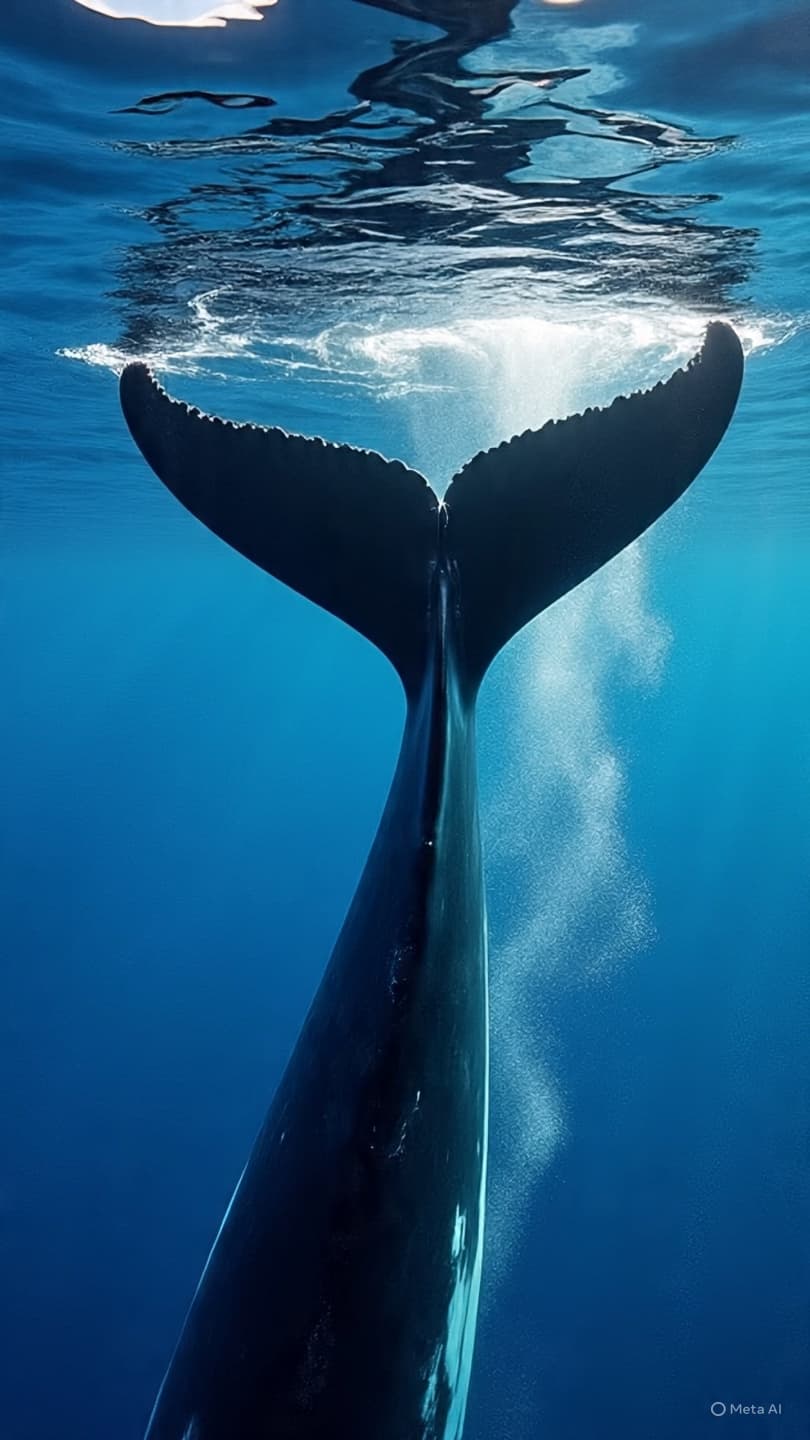 The Ancient Architect of the Coast: Reflections on the Sperm Whale’s Shared Language