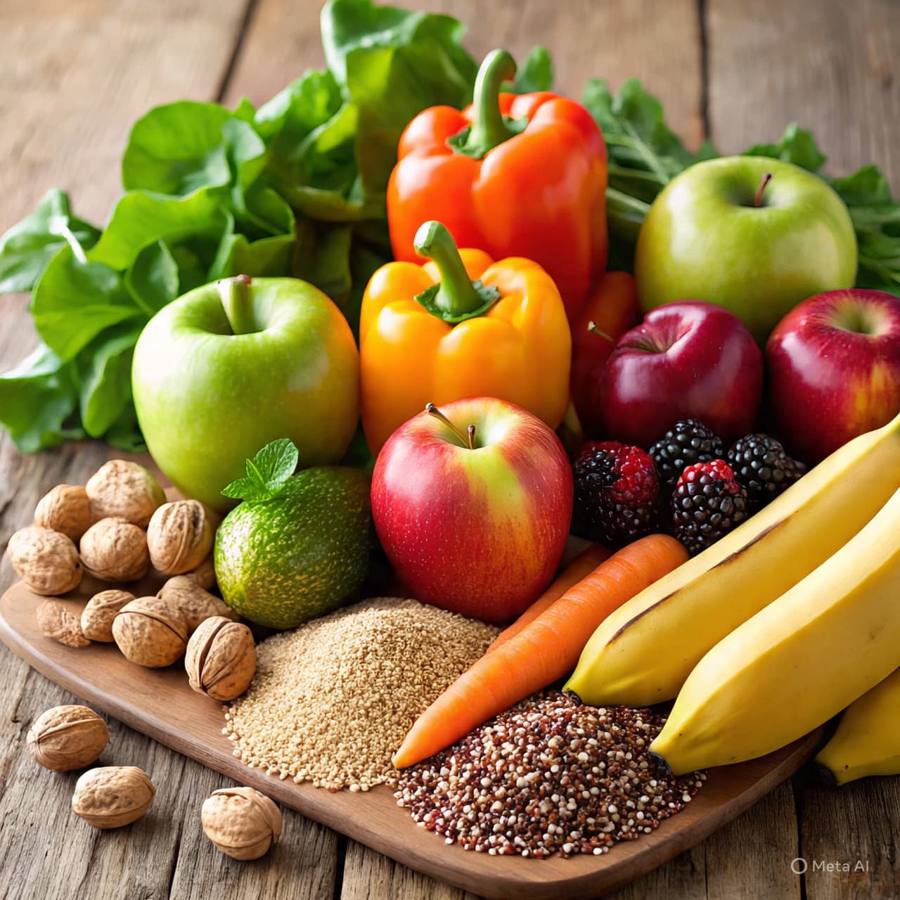 A Plate of Greens, A Future of Clarity: Rethinking Dementia Prevention