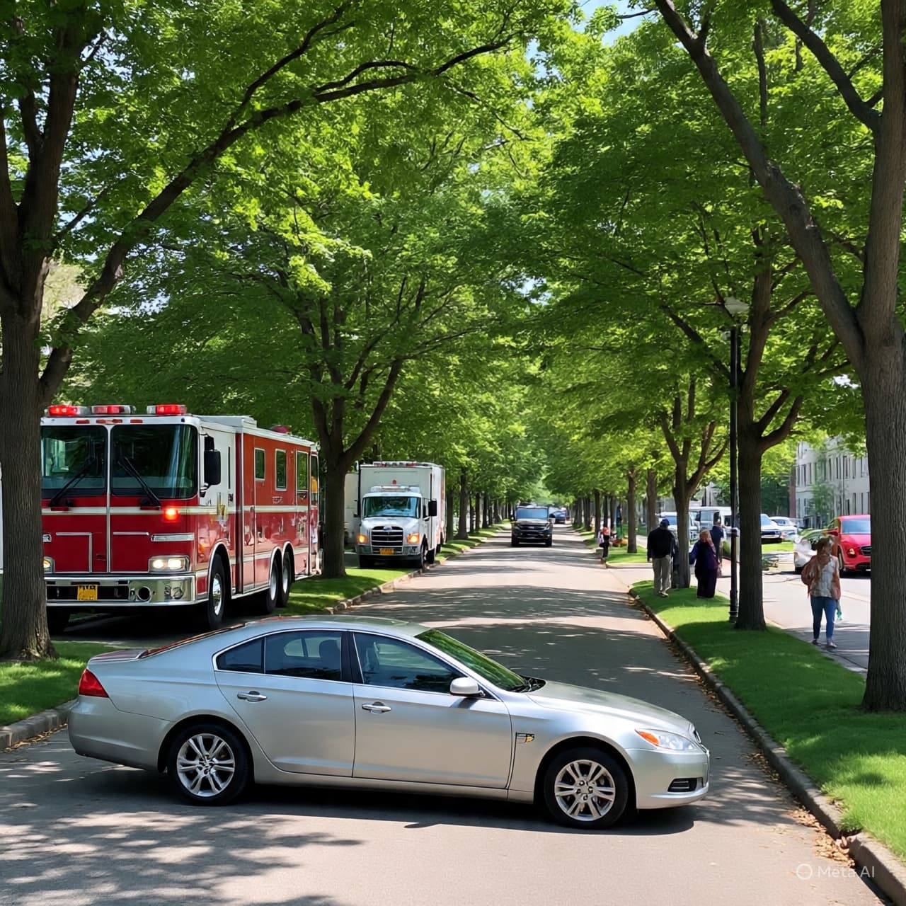 Under the Still Air: Questions Linger After a Child’s Passing