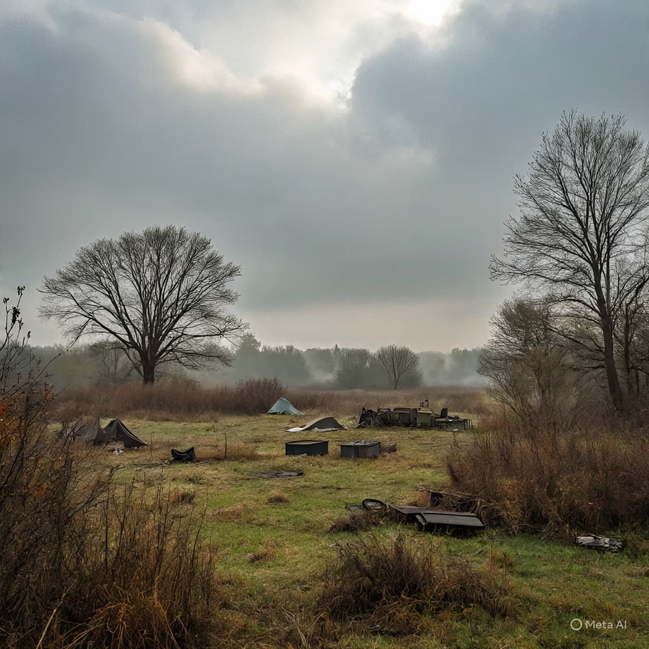 When Safety Demands a New Path: Reflections on a Displaced Paris Community