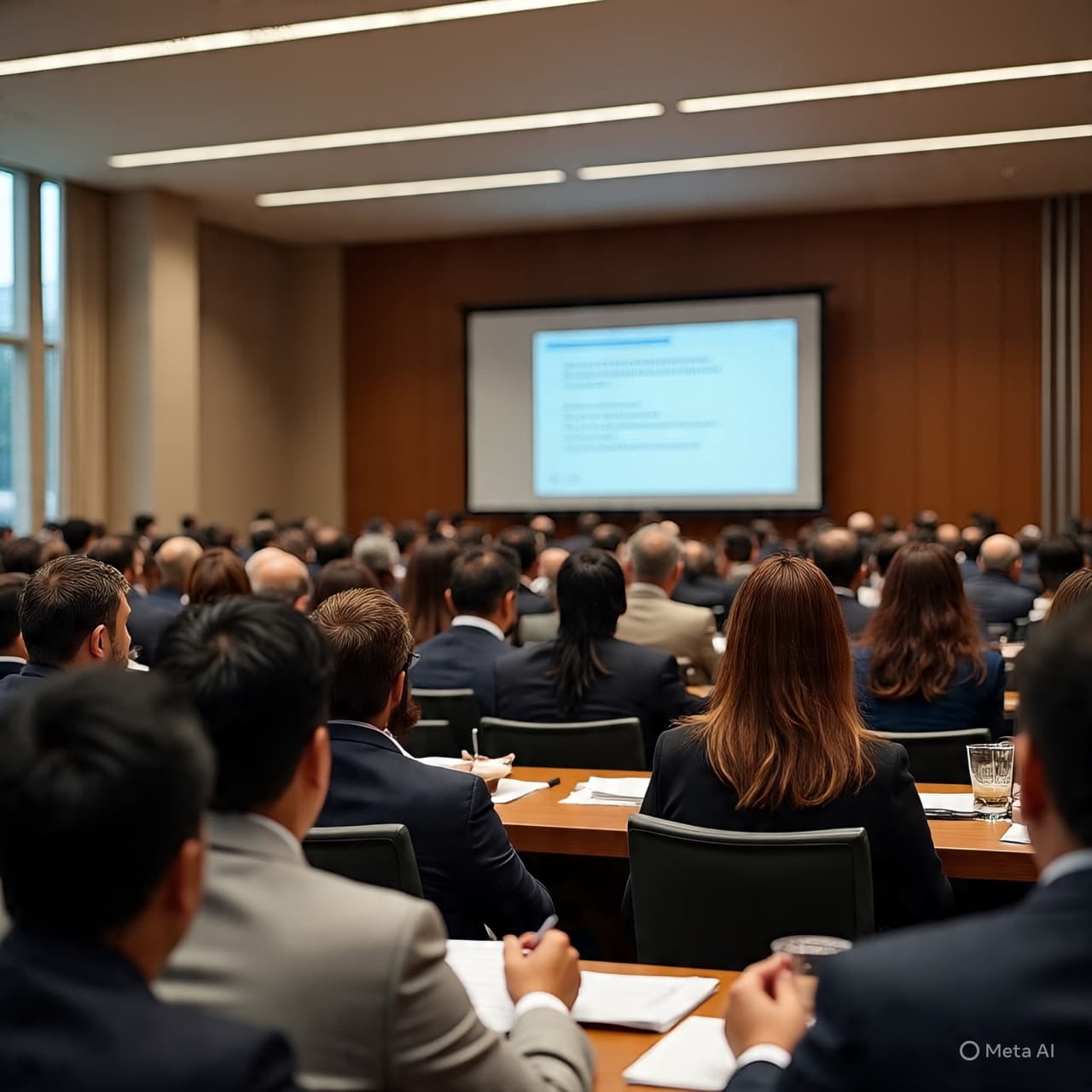 A City, A Conversation: What Remains After Global Dialogue Ends?