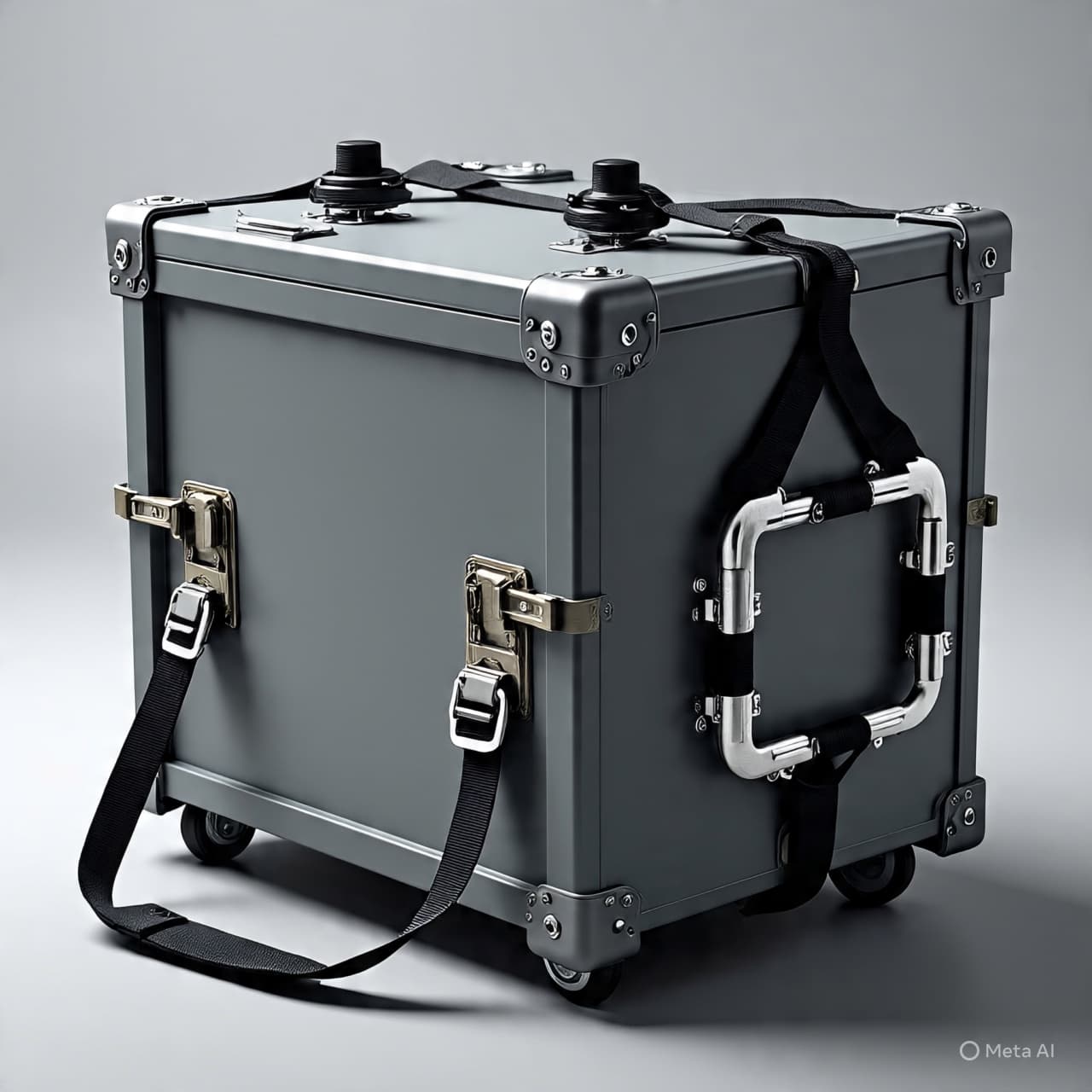 When Power Learned to Travel: A Reactor’s First Flight