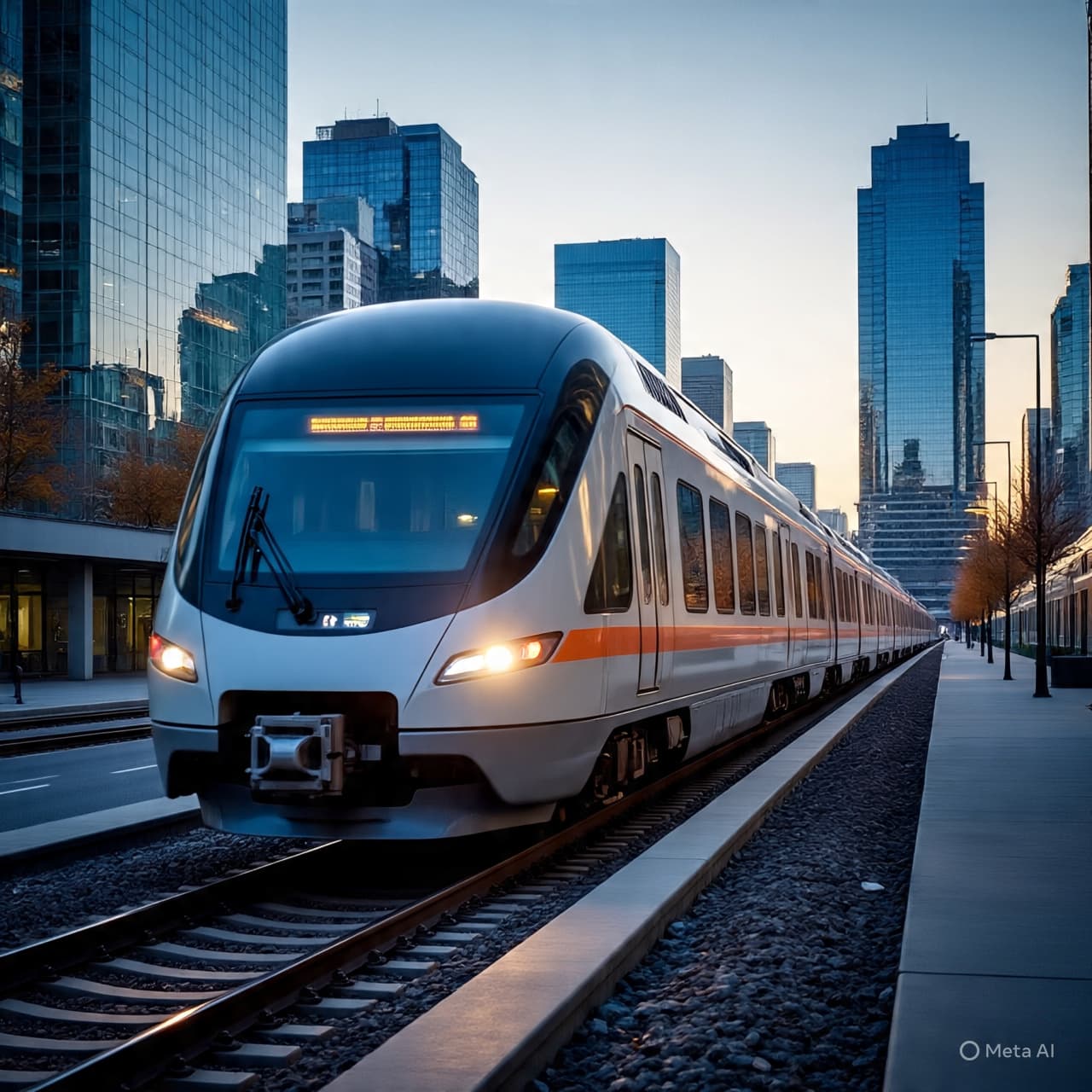 Beneath the Blueprint, How Does a Transit Line Find Its Way