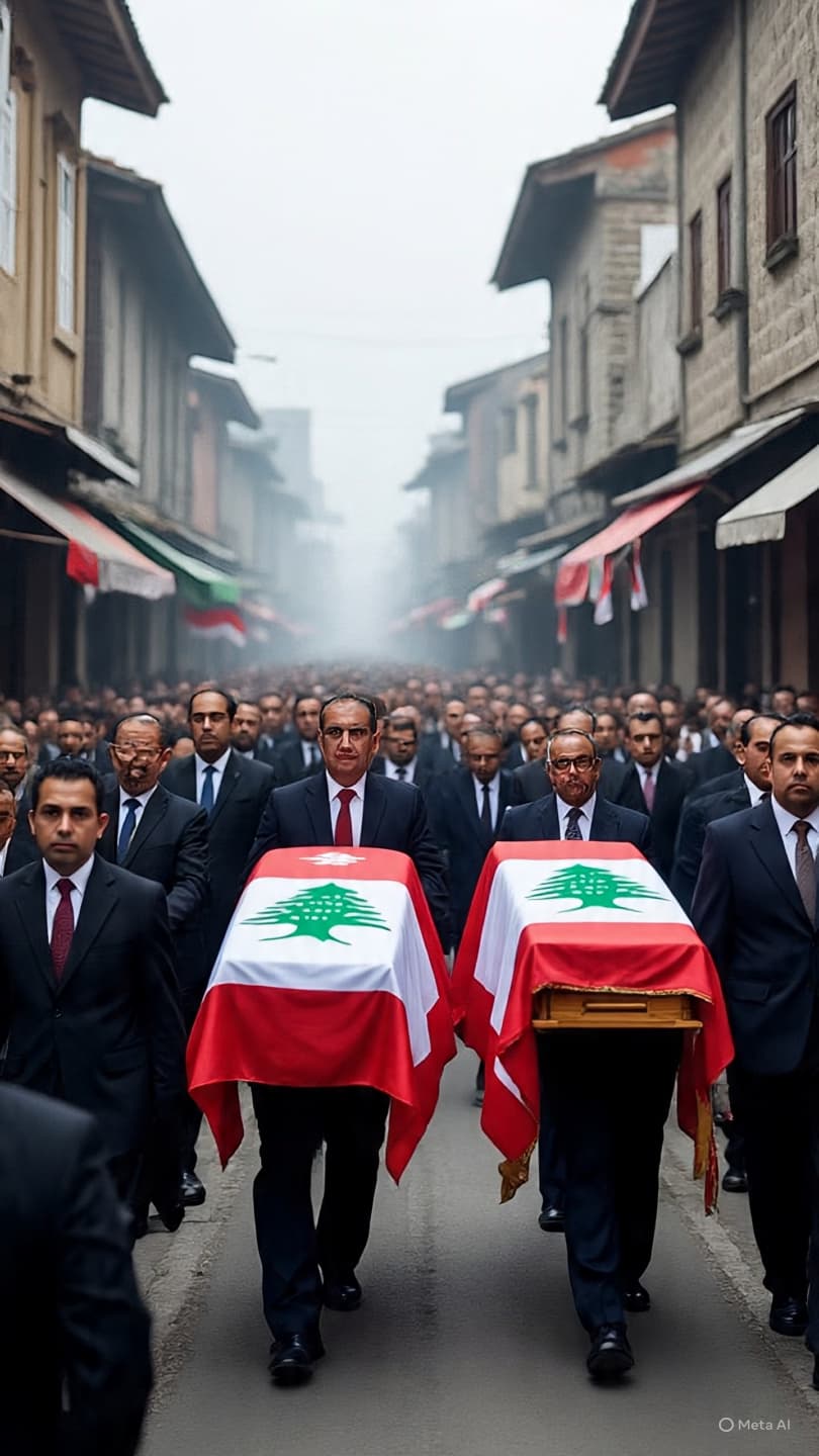 When Sirens Fall Silent: Who Mourns the Hands That Once Saved Lives?