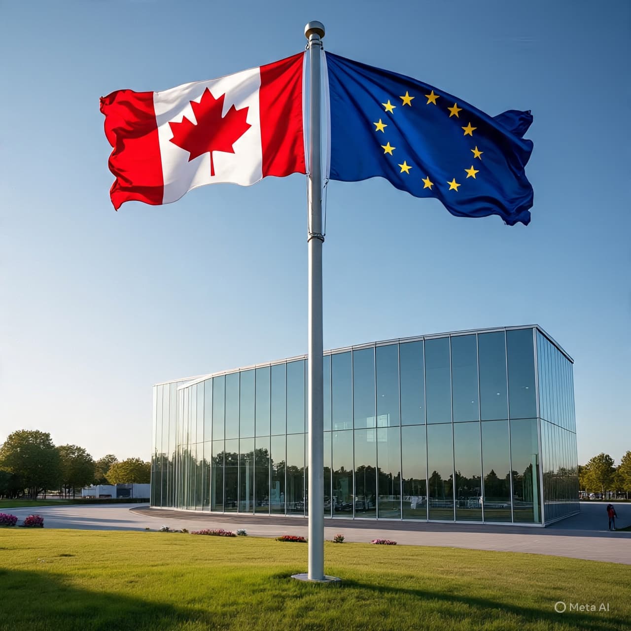 The Atlantic Bridge: Reflections on an Ocean of Shared Interests