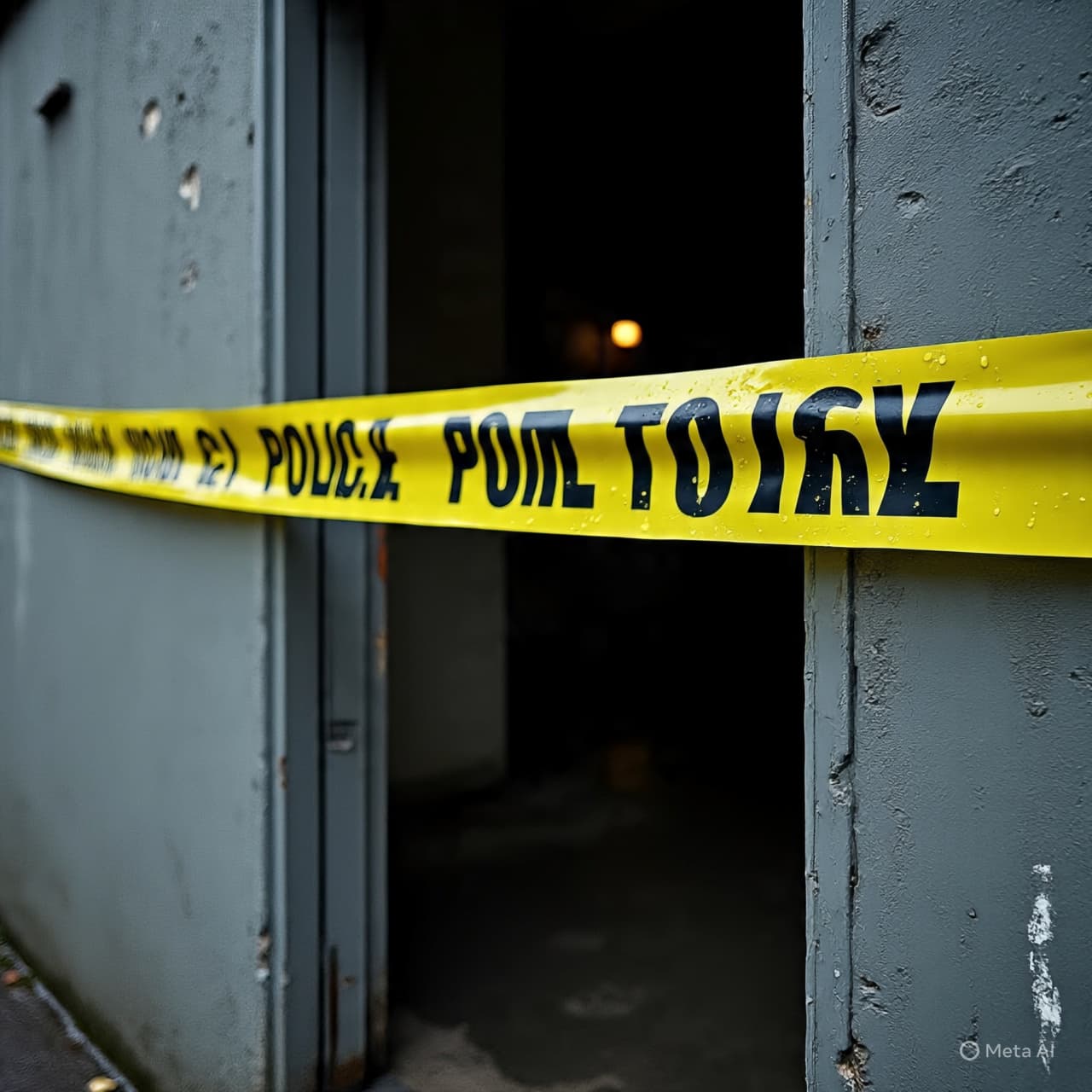 Shadows in the Corridor: A Reflection on the Fatal Stabbing in an Osaka Home