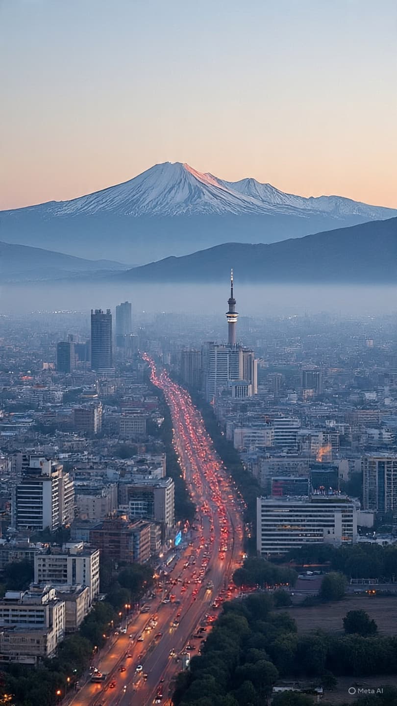 Not Easily Unmade: Time, Control, and the Durability of States Like Iran