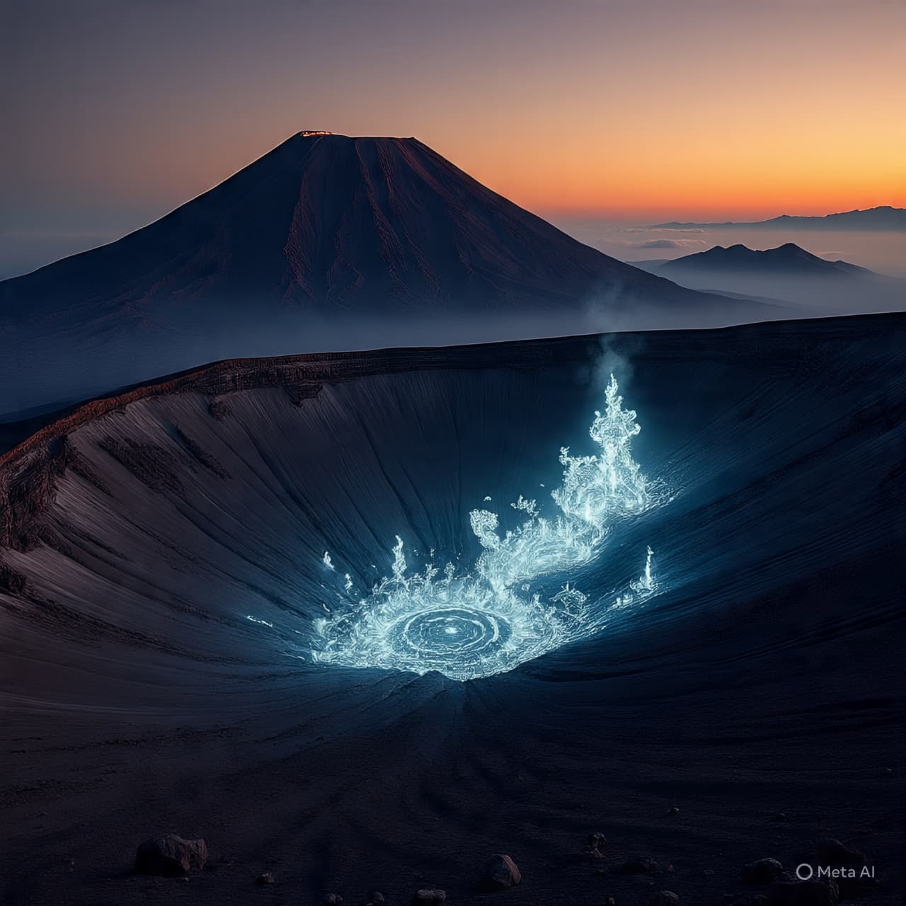 From Hidden Chambers to the Surface Glow: Volcanoes Speak in the Smallest of Vibrations