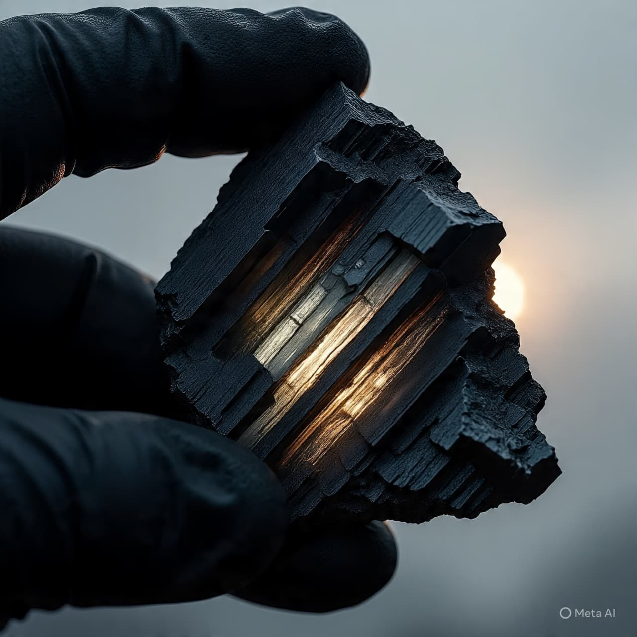 Between the Fjord and the Future: A Meditation on the Unearthing of Essential Elemental Light