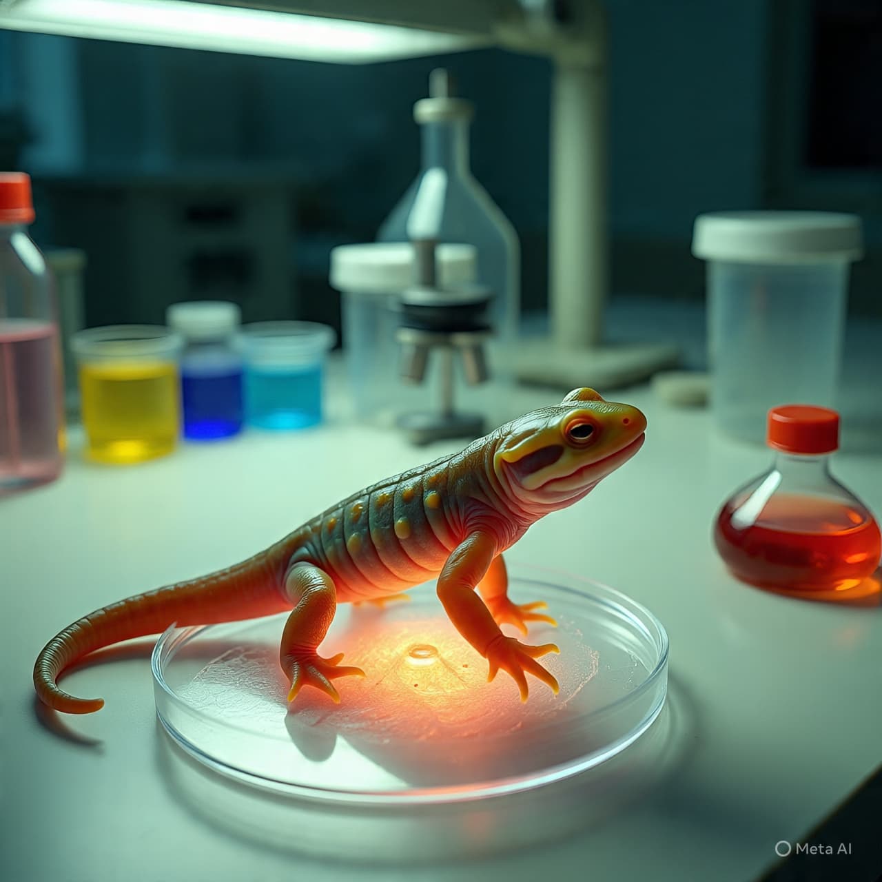 Between Loss and Renewal: How Oxygen Shapes the Body’s Hidden Potential