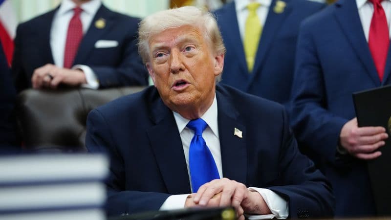 Iran Puts Forward Fresh Peace Proposal in Bid to Break Stalemate With US