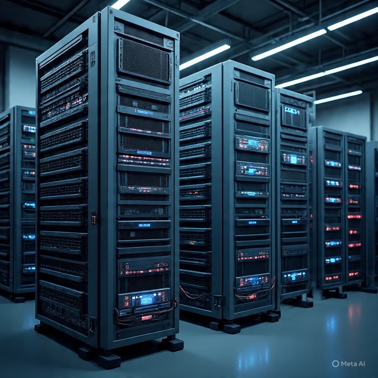 Between Sands and Superclusters: Reflections on an AI Data Center Unbuilt