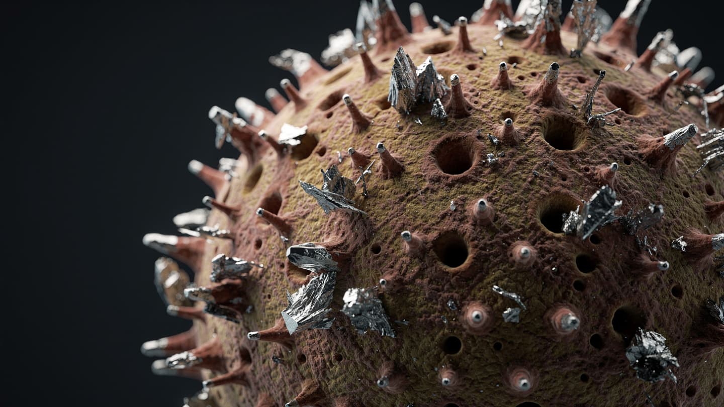 Between the Industrial Smog and the Seasonal Breath: Tracing the Path of Hay Fever