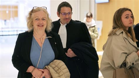 Trial Opens in Paris for 22 Members of Athanor FreeMasonic Lodge on Murder Charges