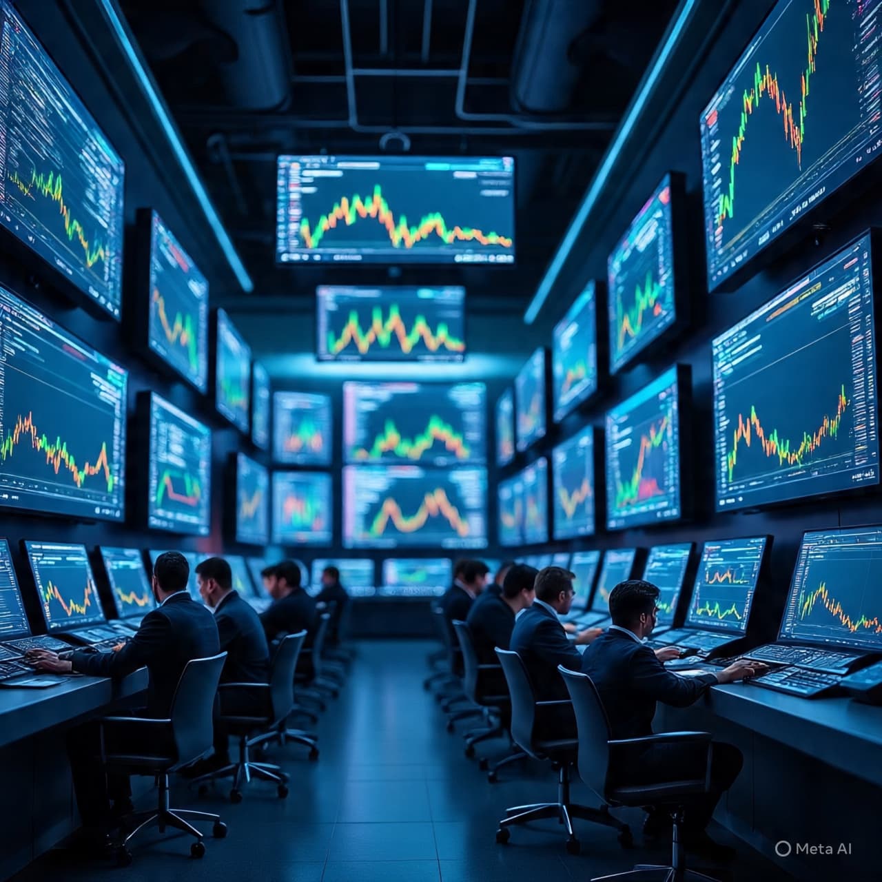 When Markets Breathe Again: A Whisper of Peace and the Stocks That Listened