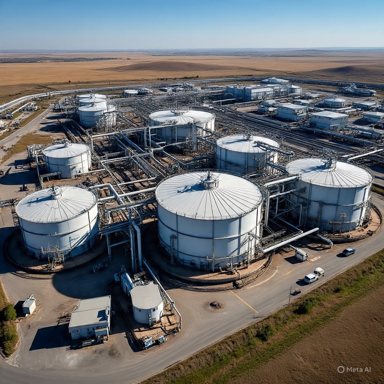 When the Oil Lifeline Trembles: Why the World May Open Its Strategic Reserves