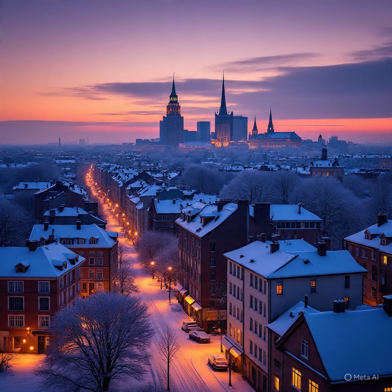 Cold Nights and Fragile Wires: A Region Tested by Darkness Once More