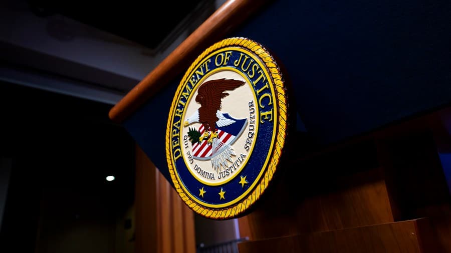 10 Current and Former Mexican Officials Accused in US Indictment of Aiding Drug Trafficking