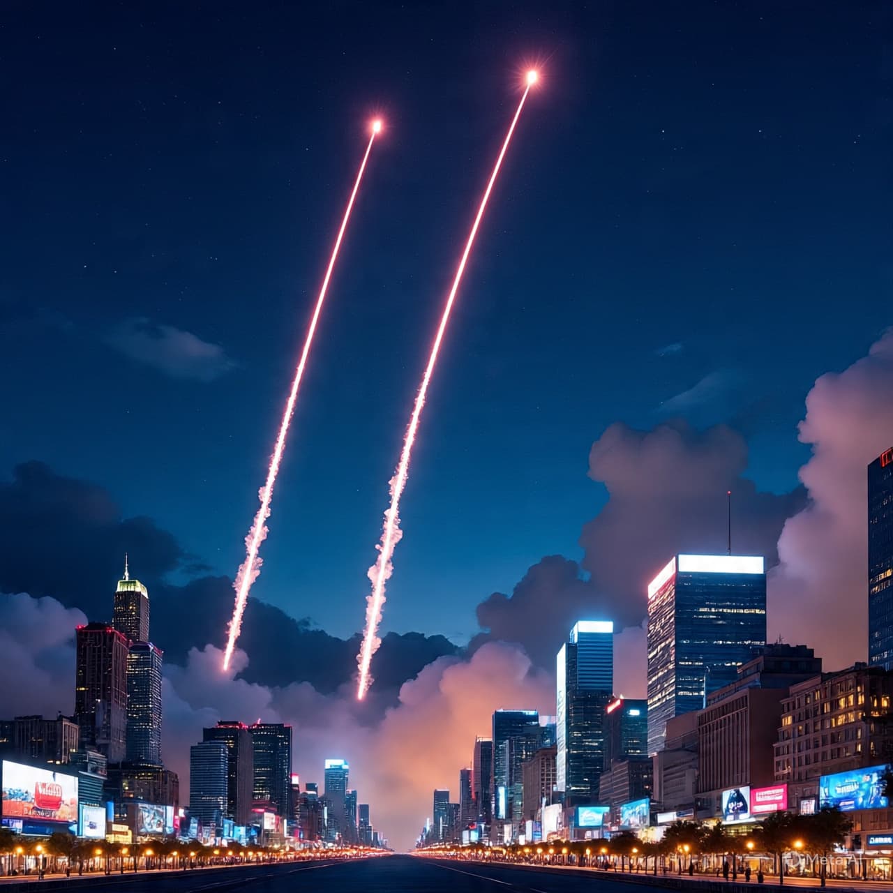 When Power Is Measured in Salvos, Who Listens to the Quiet Cost Beneath the Noise?