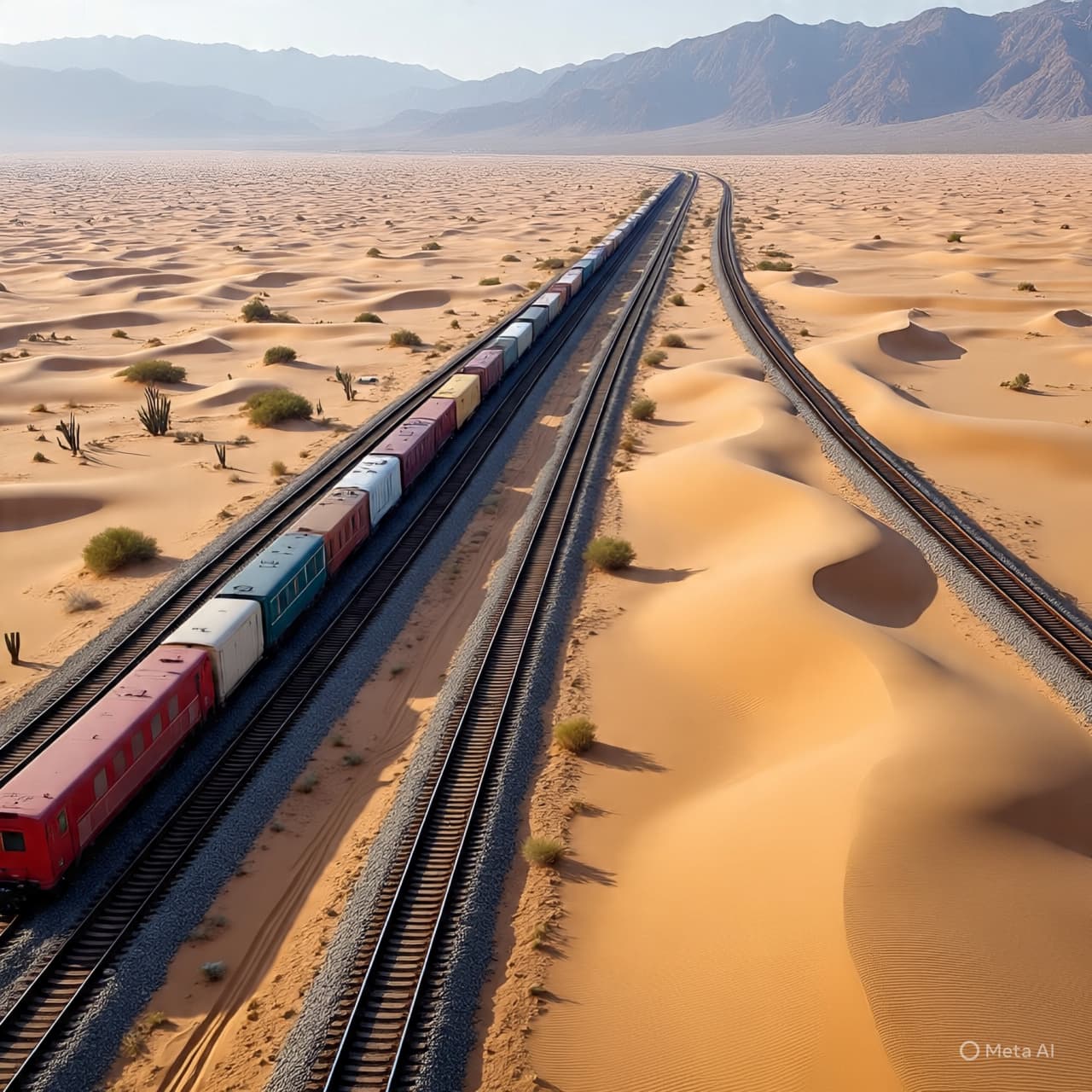 “From Momentum to Pause: The Subtle Disruption of a Grand Design”